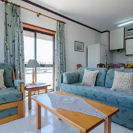 Appartement Apartamento Margarida Alvor