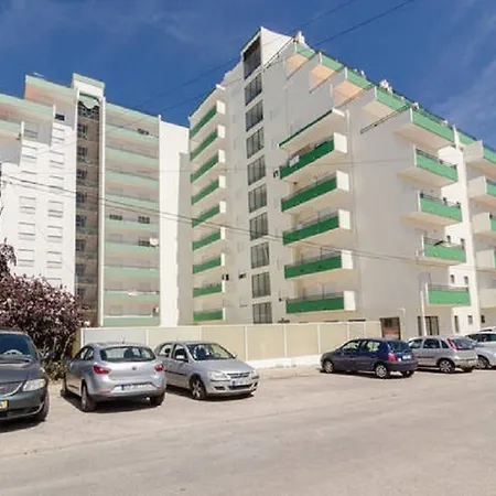 Apartamento Margarida Lejlighed