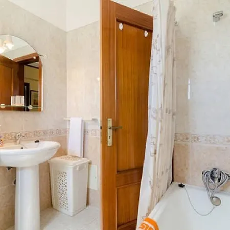 Apartamento Margarida Lejlighed *