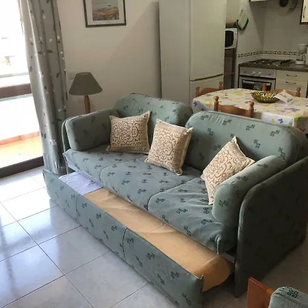 Apartamento Margarida *