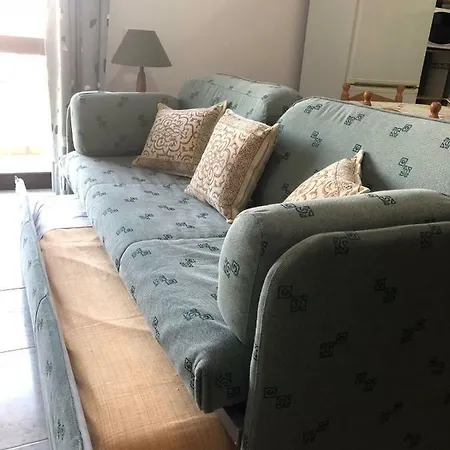 Appartement Apartamento Margarida