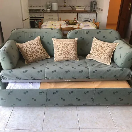 Lejlighed Apartamento Margarida *