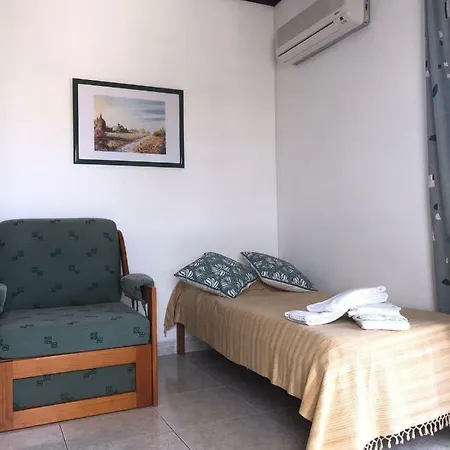Appartement Apartamento Margarida Alvor