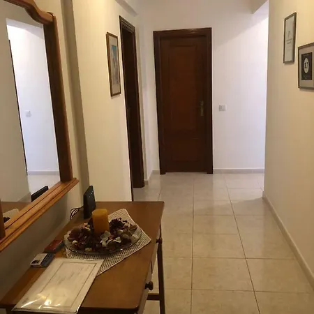 Appartement Apartamento Margarida