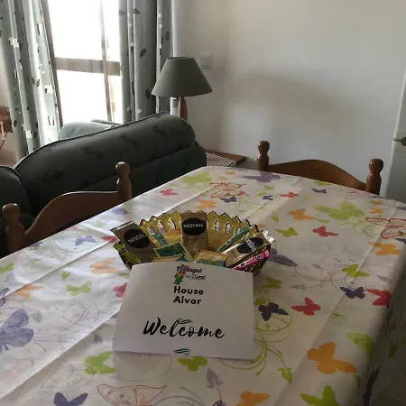 Apartamento Margarida *