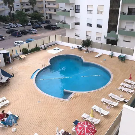 Apartamento Margarida Lejlighed Alvor