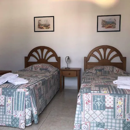 Apartamento Margarida Appartement *