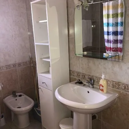 Lejlighed Apartamento Margarida