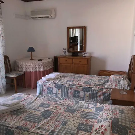 Apartamento Margarida