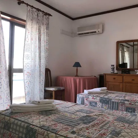 Apartamento Margarida * Alvor