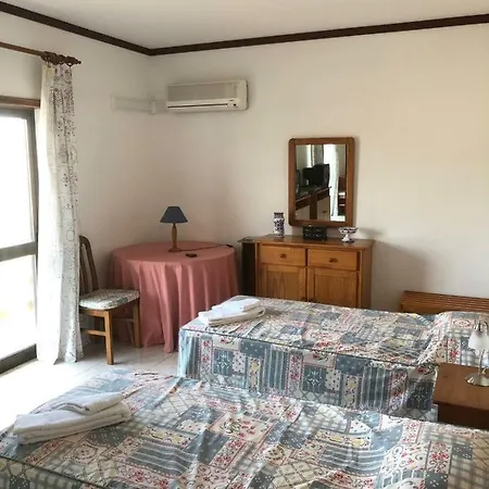 Apartamento Margarida Appartement Alvor