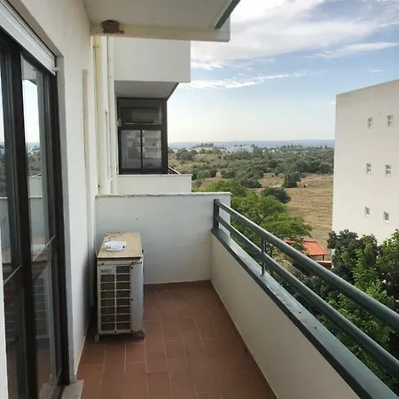Lejlighed Apartamento Margarida Alvor
