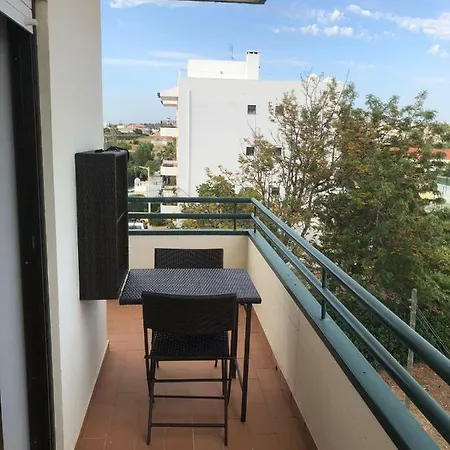 Appartement Apartamento Margarida