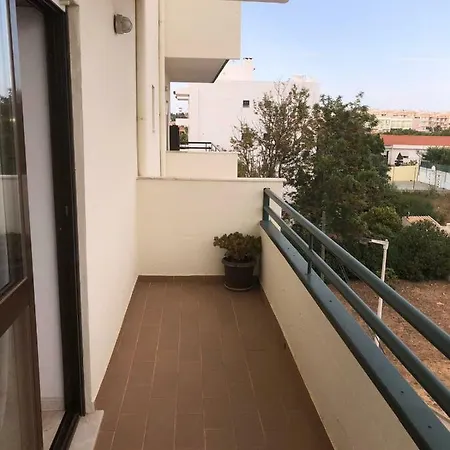 Apartamento Margarida Lejlighed *