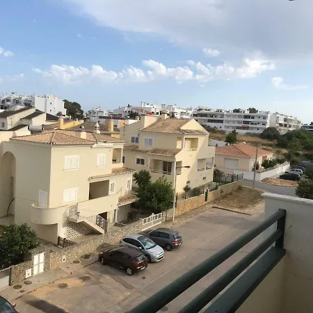 Apartamento Margarida *