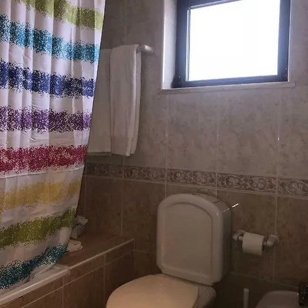 Apartamento Margarida Lejlighed *