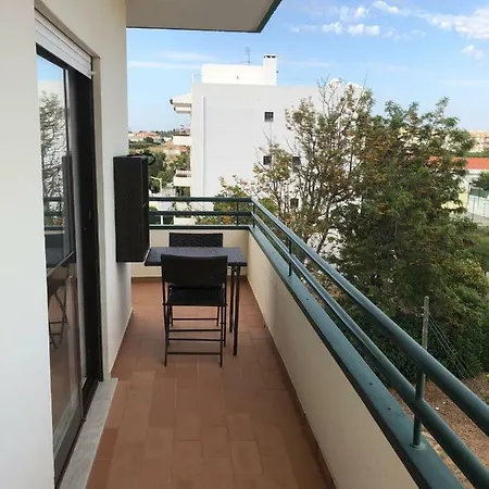 Apartamento Margarida Alvor