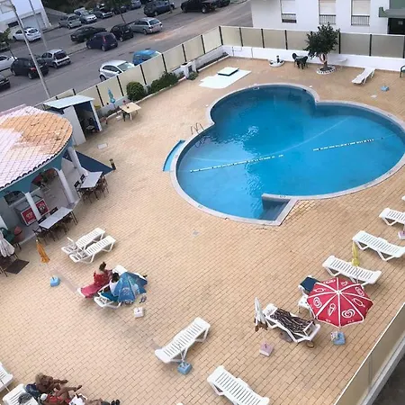 Apartamento Margarida Appartement Alvor