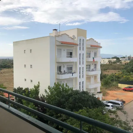 Apartamento Margarida Appartement Alvor