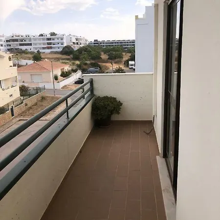 Apartamento Margarida Lejlighed Alvor