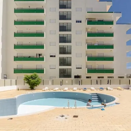 Apartamento Margarida Alvor