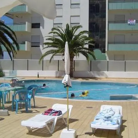Apartamento Margarida 알보르