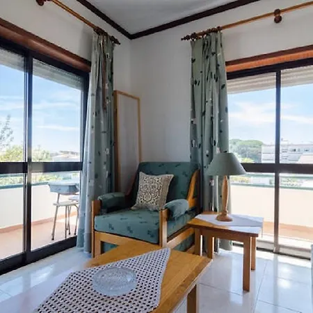 Apartman Apartamento Margarida *