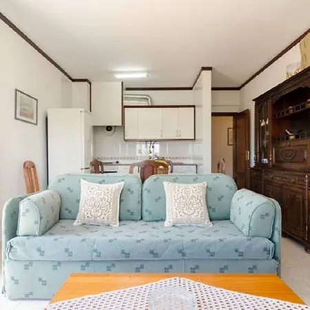 Apartamento Margarida