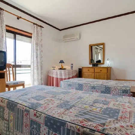 Apartamento Margarida Apartman Alvor