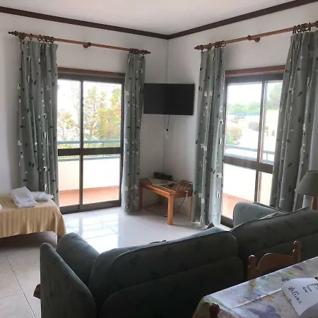Apartamento Margarida *