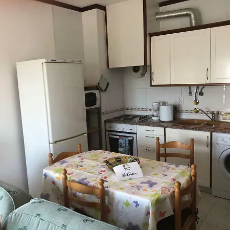 아파트 Apartamento Margarida *