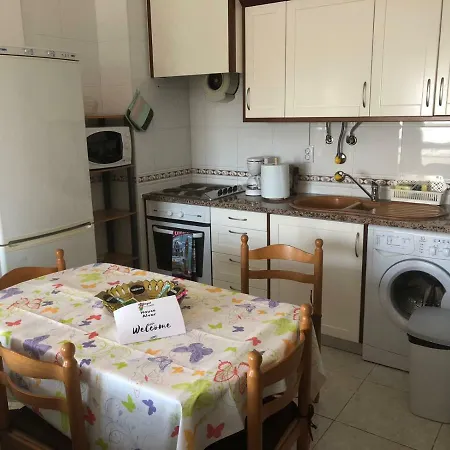 아파트 Apartamento Margarida