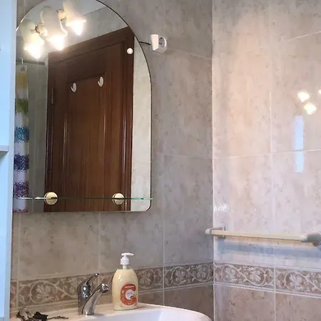 Apartamento Margarida 아파트 알보르