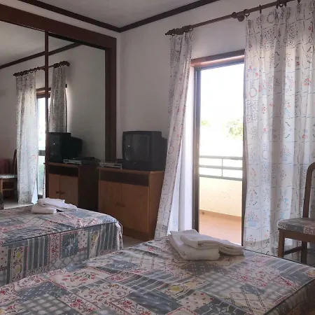 Apartamento Margarida 아파트 알보르