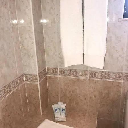 Apartman Apartamento Margarida *