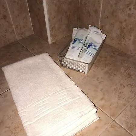Apartamento Margarida 아파트 *